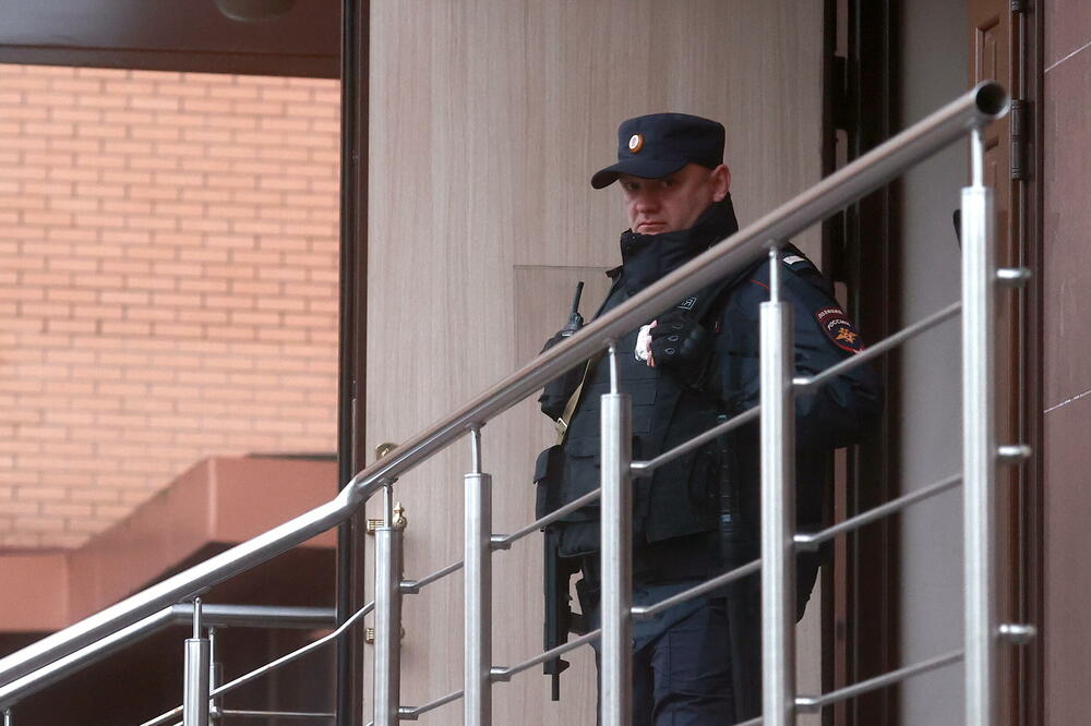 FSB IZDAO HITNO UPOZORENJE GRAĐANIMA RUSIJE! Obavešteni su da širom zemlje kruže...