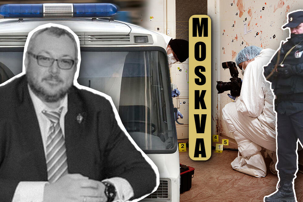 RUSKI MULTIMILIONER, NJEGOVA TRUDNA ŽENA I ĆERKA (13) PRONAĐENI MRTVI! Evo ko ih je našao, HOROR! (FOTO)