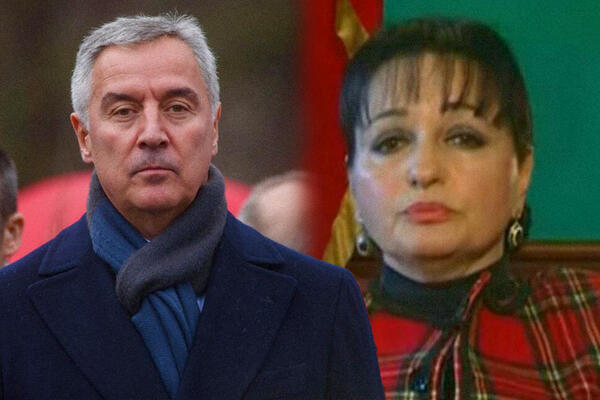 OGLASIO SE ĐUKANOVIĆ O HAPŠENJU VESNE MEDENICE!