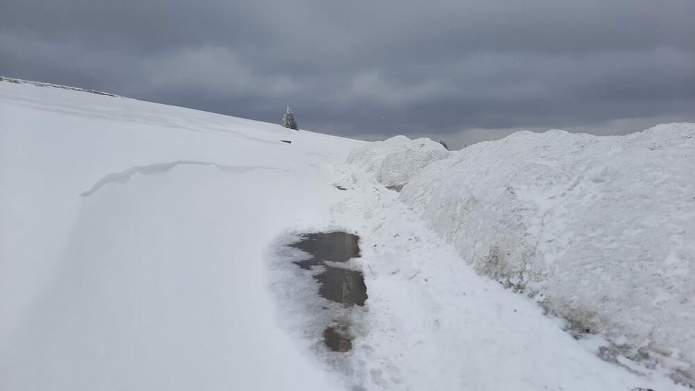Putari uspeli da probiju najrizičniju deonicu u Srbiji