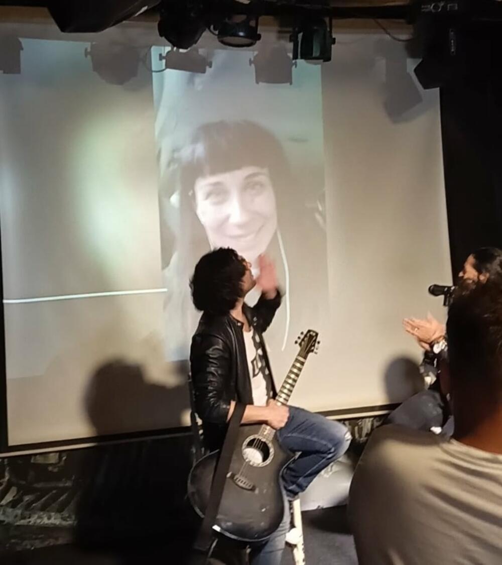 Predstavnici Evrovizije, Intelligent Music Project