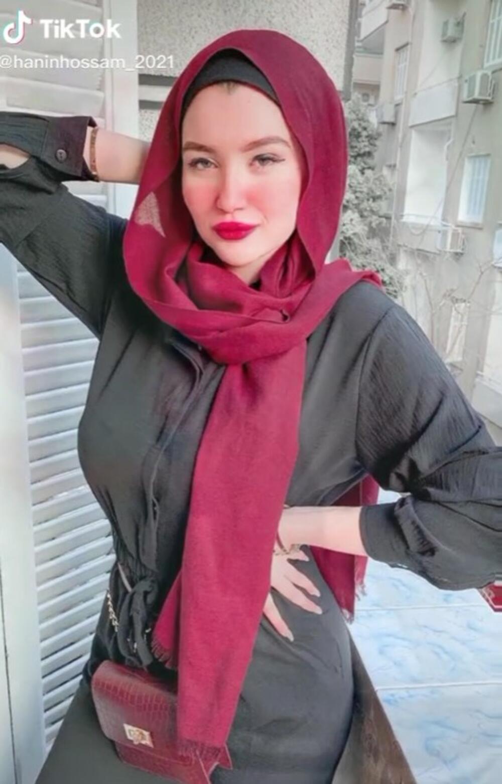 Osuđena Hanin Hosam