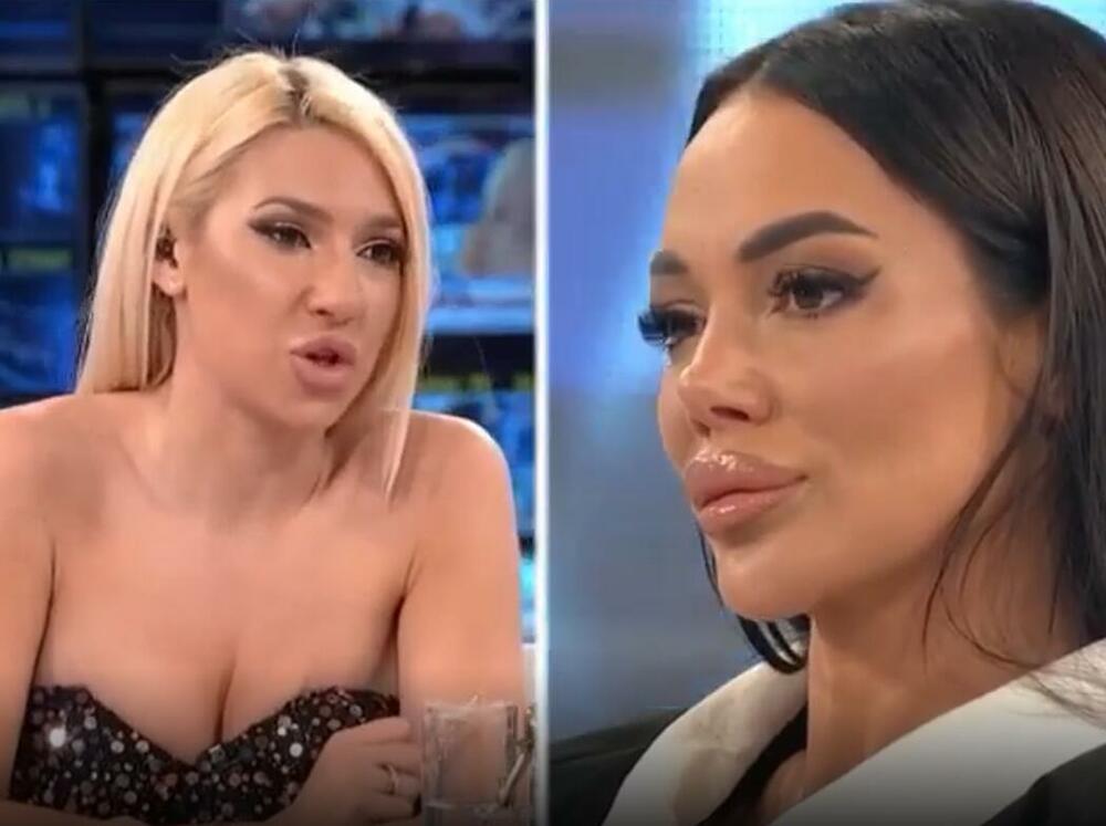 Tamara Đurić, Jovana Jeremić