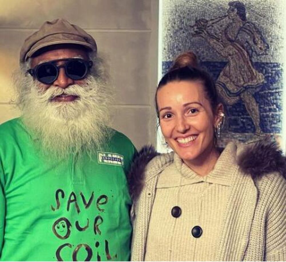 Jelena Đoković, Guru, Tenis