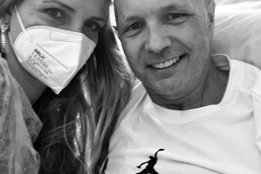 LJUBAV JE TRAJALA DO KRAJA MIHINOG ŽIVOTA: Ova žena je OSVOJILA NJEGOVO SRCE, a sve je bilo NAMEŠTENO