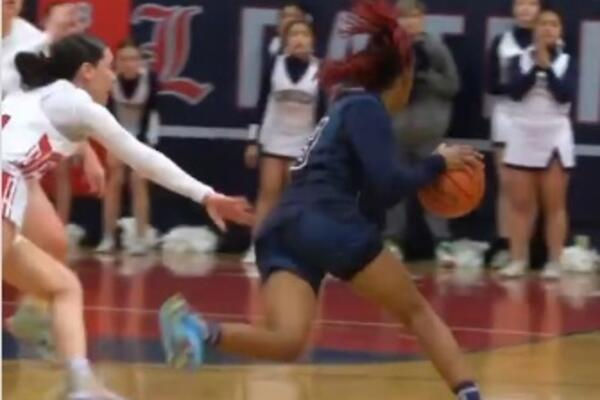 IZREŠETANA MLADA KOŠARKAŠICA! Vraćala se sa žurke, pa upucana 10 puta! (VIDEO)