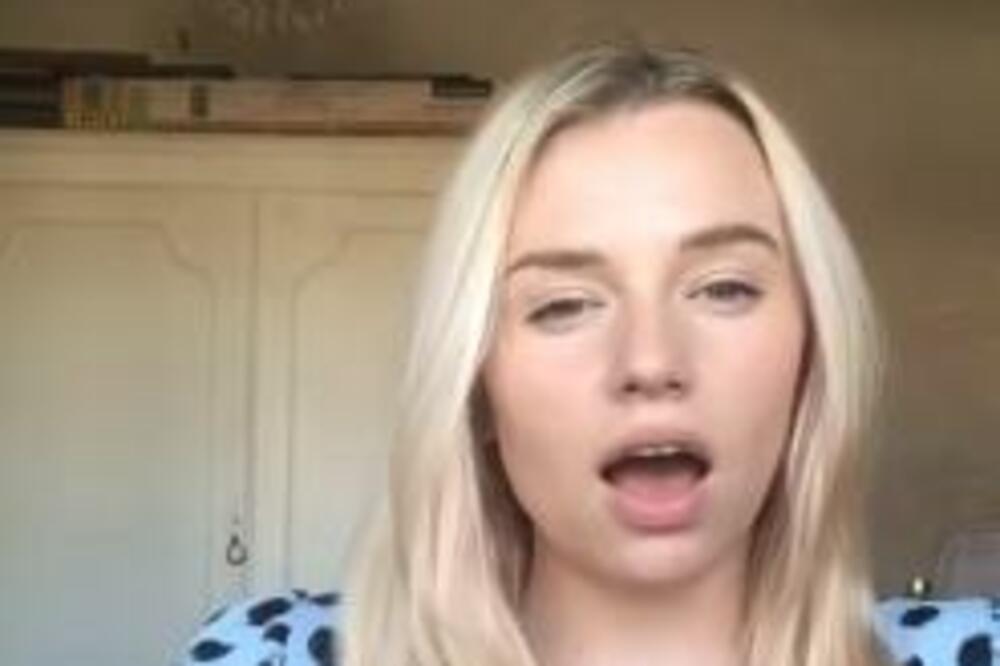 AKO IMATE PROBLEM SA VELIKIM GRUDIMA OVO JE ZA VAS SPAS: Manekenka OTKRILA trik kako da vam se ne vidi BRUSHALTER