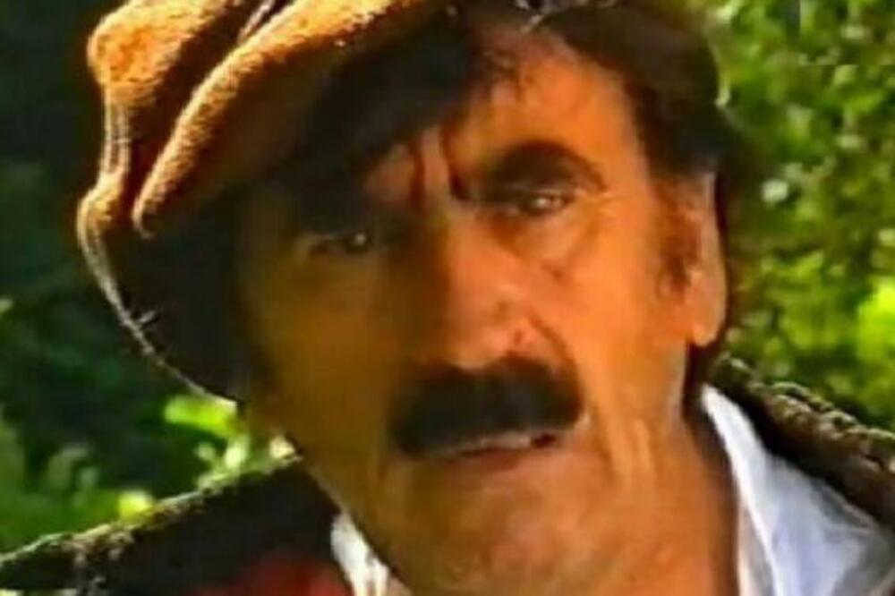 POSTAO SLAVAN U PENZIJI, SADA GA SVI ZNAJU! Glumca su JUGOSLOVENI OBOŽAVALI, a ovi detalji su BILI MISTERIJA