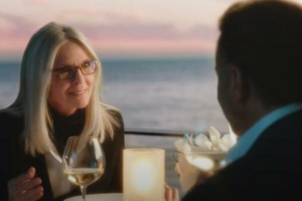 KO JE BILA DAJANA KITON Nikad se nije udavala, u 6. deceniji usvolila decu, buran ljubavni život obeležio Al Paćino