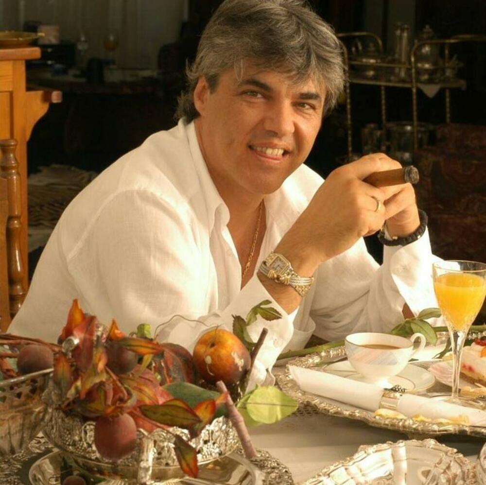 Predrag Peđa Ranković