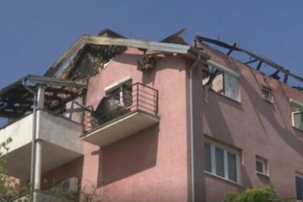 STANARI SA KARABURME OSTALI SU BEZ KROVA NAD GLAVE: Kome se obratiti dok čekaju procenitelj i veštak?