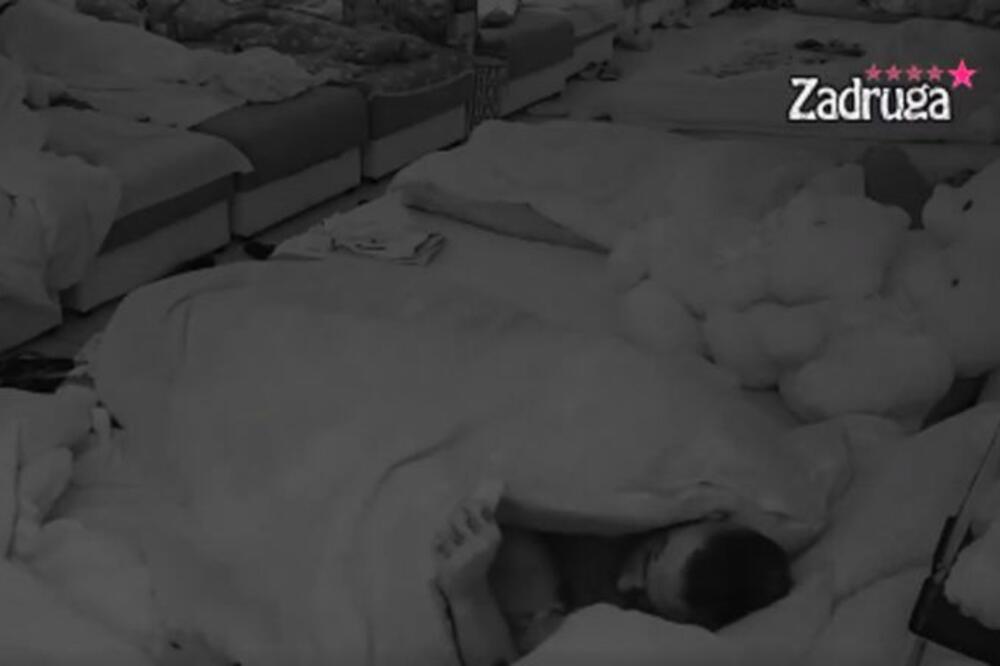 DALILI NEĆE BITI DOBRO POSLE OVOGA: Filip Car progovorio o AKCIJI sa Sanjom Grujić!