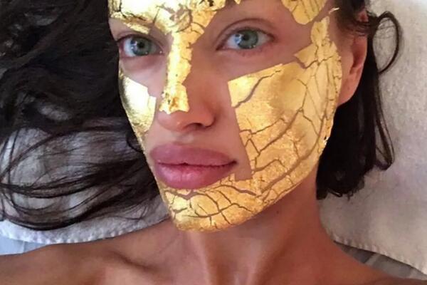 VIŠE NIKAD NEĆETE STAVITI ZLATO NA LICE: Stručnjaci otkrili i zašto