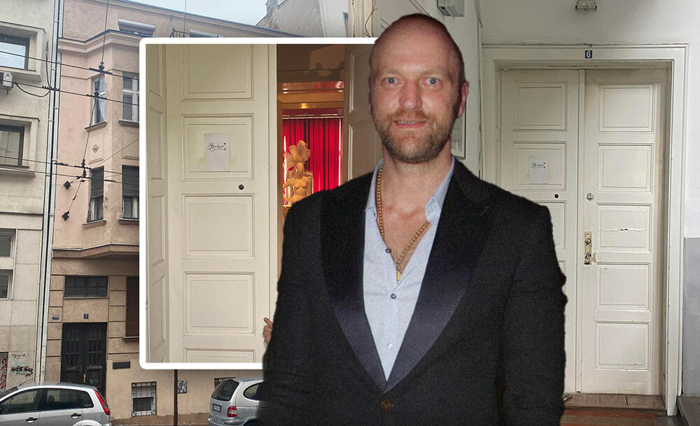 Nije prvi put da je Kostić u epicentru skandala.