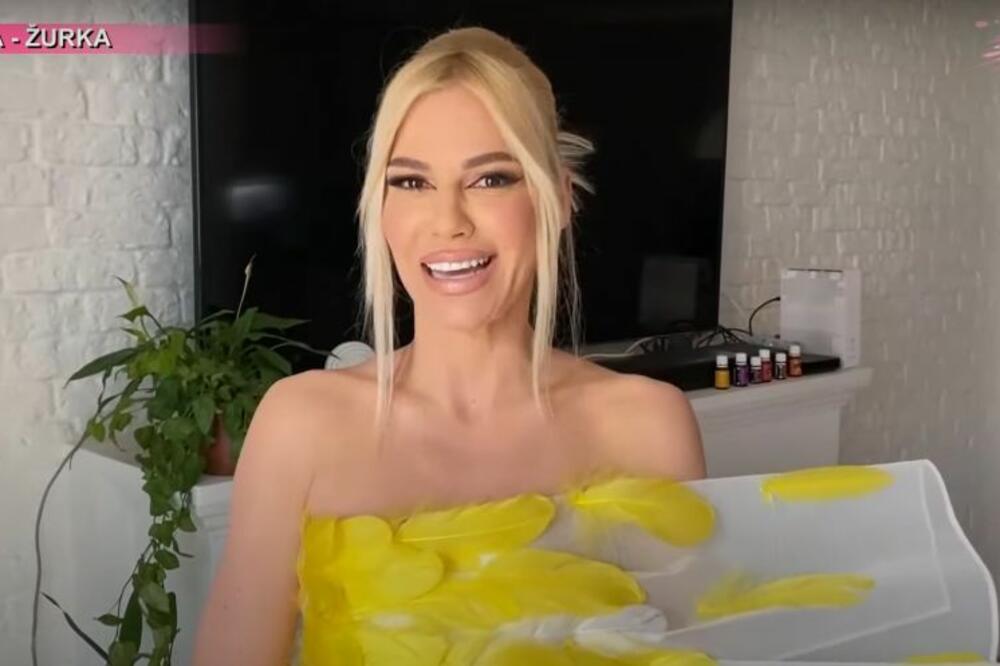 ISPLIVALA NAJVEĆA INTRIGA SA ESTRADE: Nataša Bekvalac za 20 godina NIKADA nije KUPILA PESMU, sve OTKRIVENO!