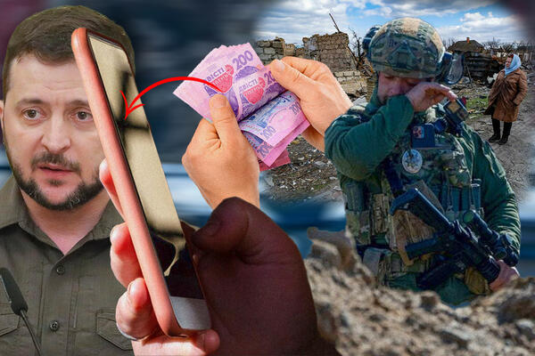 UKRAJINCI MOGU DA UNIŠTE RUSE AKO URADE OVO: U svojim džipovima imaju TAJNO ORUŽJE, i ne BOJE SE da ga upotrebe!