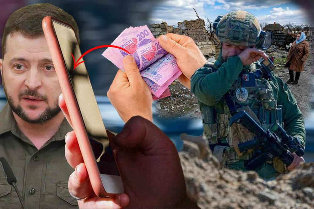 UKRAJINCI MOGU DA UNIŠTE RUSE AKO URADE OVO: U svojim džipovima imaju TAJNO ORUŽJE, i ne BOJE SE da ga upotrebe!