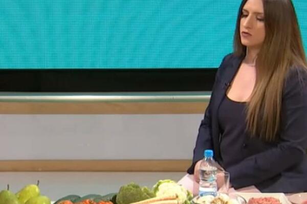 OVO MESO SVI U SRBIJI JEDEMO, A NAJČEŠĆE JE IZVOR ZARAZE! Doktorka Kalušević upozorila, NE IGRAJTE SE!