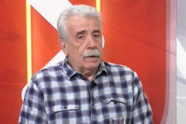 BOLNA ISPOVEST NIKOLE PLEĆAŠA: U Hrvatskoj nisam dobio posao ZBOG SRPSKOG POREKLA a trebalo je prehraniti porodicu!