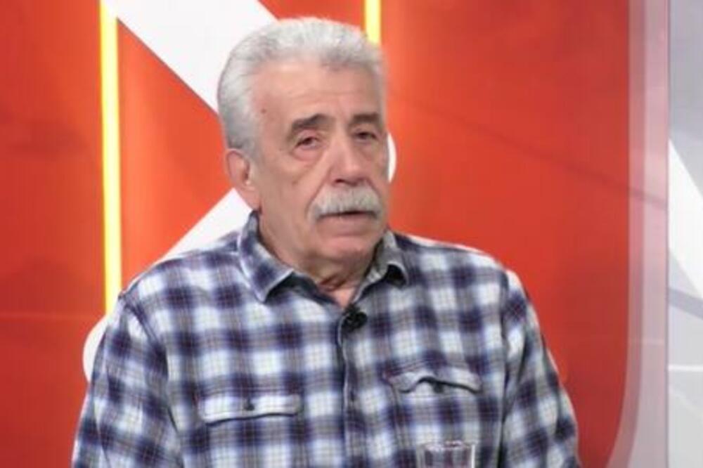 BOLNA ISPOVEST NIKOLE PLEĆAŠA: U Hrvatskoj nisam dobio posao ZBOG SRPSKOG POREKLA a trebalo je prehraniti porodicu!