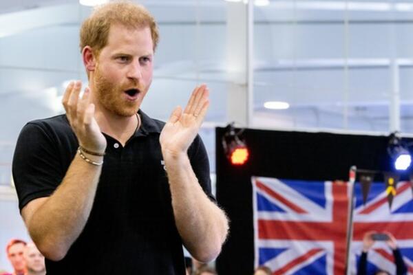 ZBOG POLNOG ORGANA PRINCA HARIJA SE OVAJ PROIZVOD PRODAJE KAO LUD! Nakon SKANDALOZNOG OTKRIĆA nema ko ga NE ŽELI...