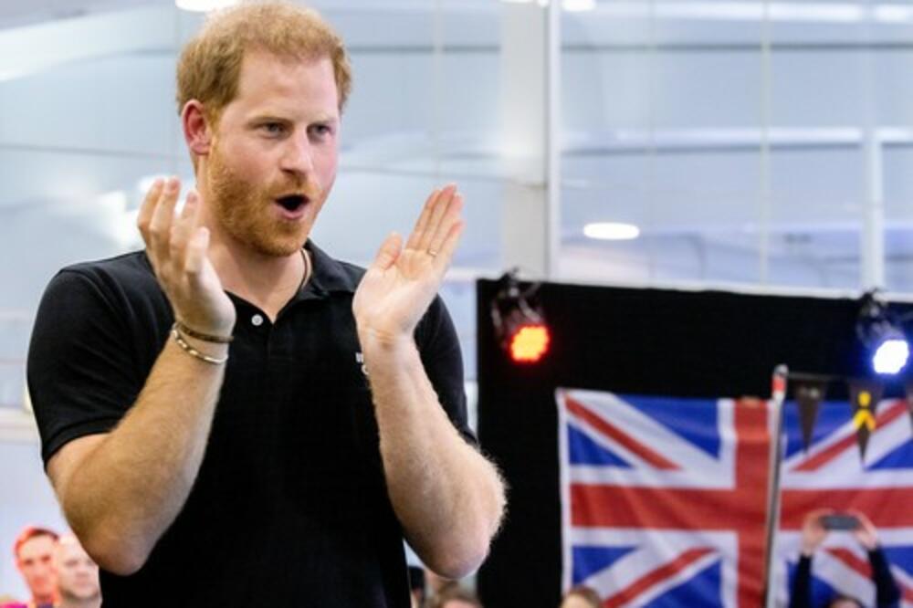 ZBOG POLNOG ORGANA PRINCA HARIJA SE OVAJ PROIZVOD PRODAJE KAO LUD! Nakon SKANDALOZNOG OTKRIĆA nema ko ga NE ŽELI...