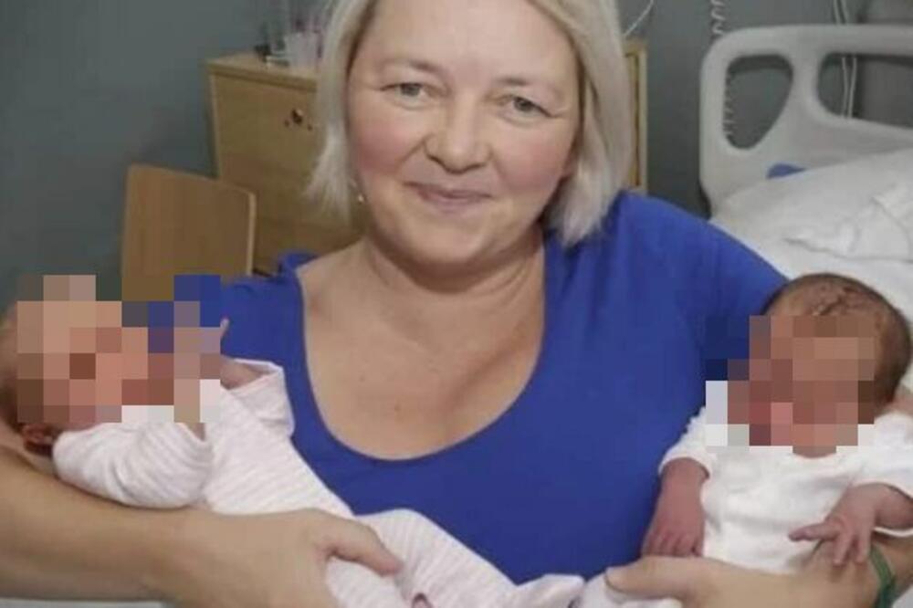 OVA MAJKA JE 2 PUTA RODILA BLIZANCE, A ONDA JE TATA SAZNAO ŠOKANTNU VEST: Kao grom iz vedra neba