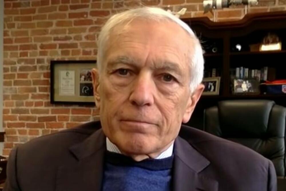 BIVŠI EVROPSKI VRHOVNI KOMANDANT O MOGUĆNOSTI DA PUTIN UPOTREBI NUKLEARNO ORUŽJE: Hoće li Zapad odgovoriti, i kako?