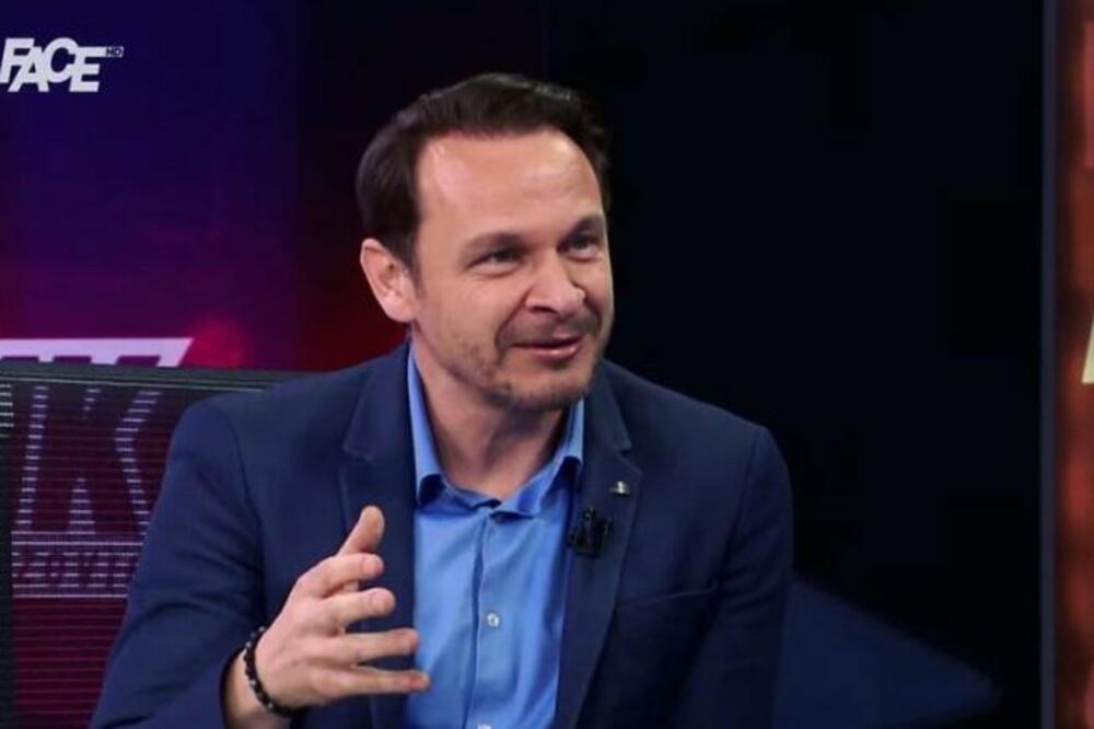 MISTERIOZNA PORUKA BOSANSKOG GLUMCA: Mnogi u čudu o čemu se radi: "Nije lako biti POZITIVAN!"