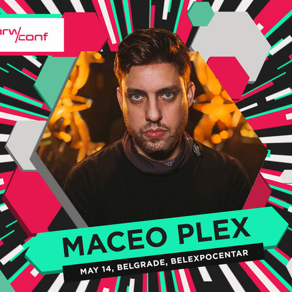 EXIT lansira NFT kolekciju sa zvezdom Dance arene na ekskluzivnoj žurci tokom TOMORROW konferencije!