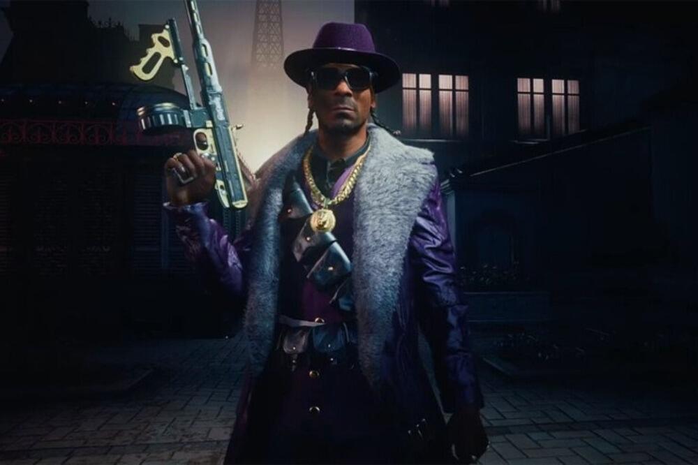 LJUBITELJI IGRICE "CALL OF DUTY" ĆE BITI ZATEČENI: Od sad ćete igrati sa ovom slavnom ZVEZDOM (VIDEO)