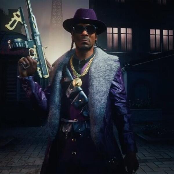 LJUBITELJI IGRICE "CALL OF DUTY" ĆE BITI ZATEČENI: Od sad ćete igrati sa ovom slavnom ZVEZDOM (VIDEO)