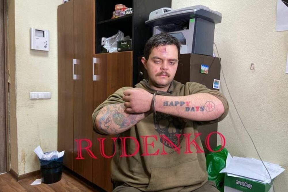 OGLASIO SE DŽONSON POVODOM ZAROBLJAVANJA BRITANCA U UKRAJINI: Ovo je prva reakcija premijera