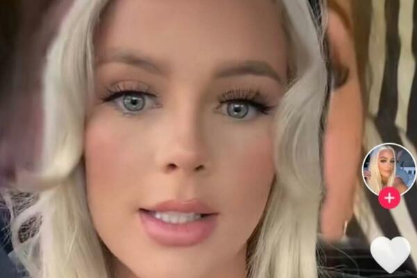 NAPUMPALA USNE PA IZAŠLA U PROVOD: Zbog njih je doživela NAJGORU STVAR IKAD (VIDEO)