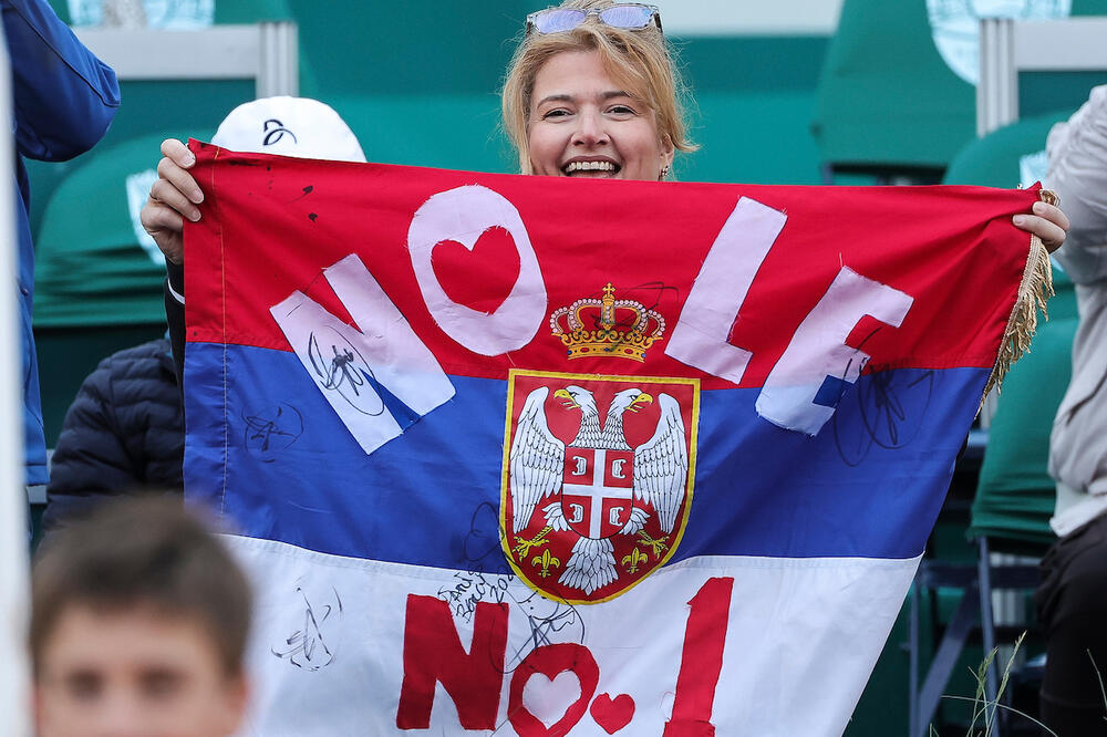 PAKLEN RITAM - UMOR ĆE BITI PROTIV POBEDNIKA MEČA NOVAK - LASLO: Zna se kada će opet na teren i protiv koga!