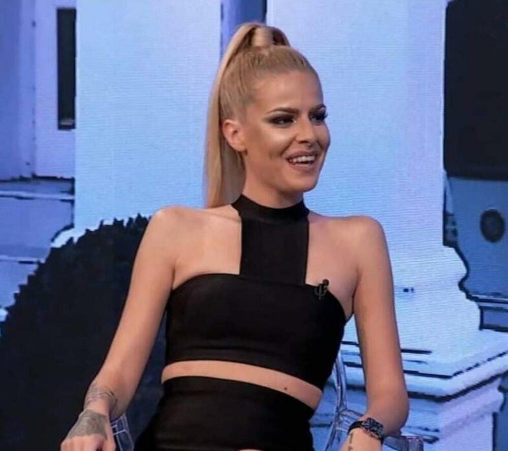 Milica Mima Živanović