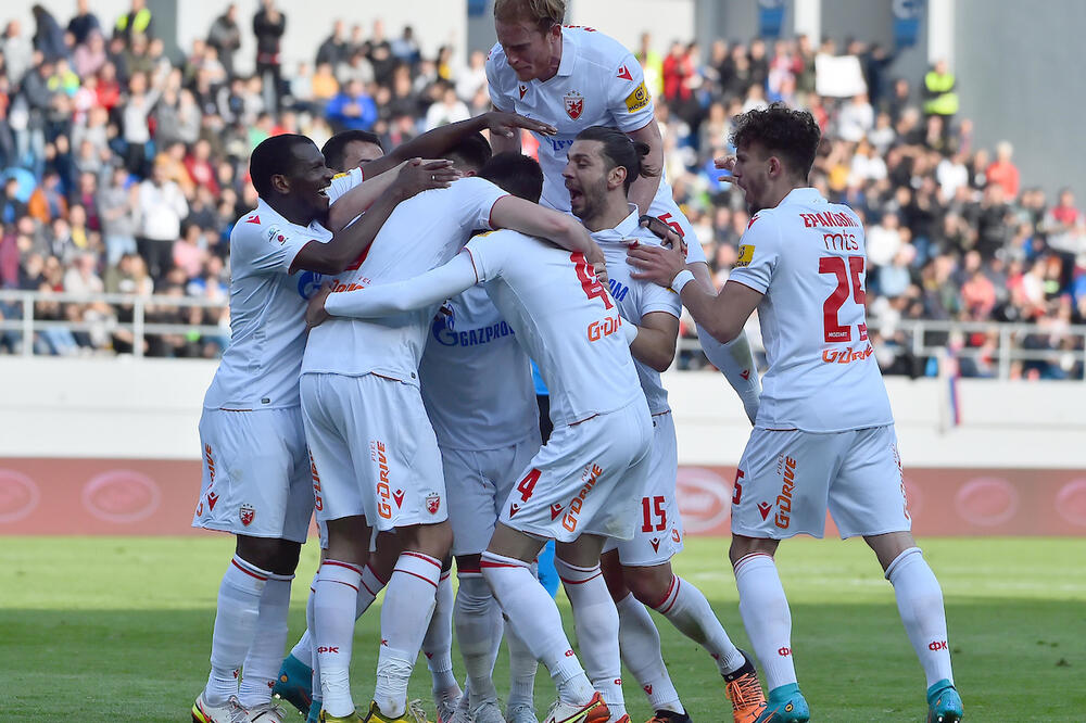 VIŠE NEMA PREPREKA! Na "Marakanu" stiže SENZACIONALNO pojačanje!