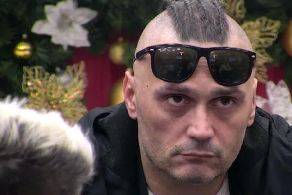 RIJALITI UČESNIK JE UBIO ČOVEKA A ONDA JE NJEGOV OTAC URADIO ŠOK STVAR: Došao je u zatvor i niko ne može da veruje!