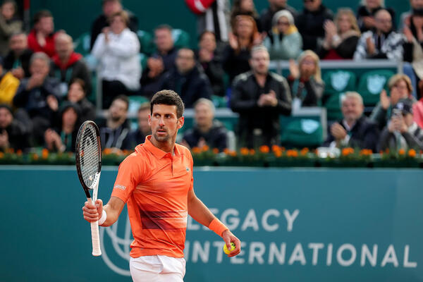 "MI OVDE U SRBIJI ZNAMO ŠTA SE DEŠAVALO 1999. GODINE": Novak protiv odluke Vimbldona da suspenduje Ruse i Beloruse