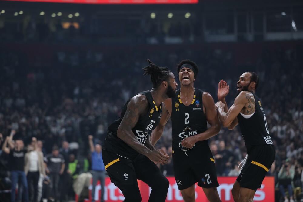 IZABRANA IDEALNA PETORKA ABA LIGE: Najviše glasova je dobio košarkaš Zvezde, 2 igrača Partizana u postavi!