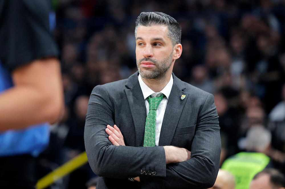 ALIMPIJEVIĆ BEZ PARDONA POSLE VELIKE POBEDE! Nisu mogli protiv pritiska!