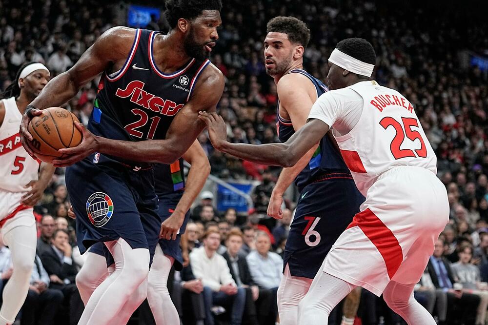 NBA ZVEZDE NEĆE MOĆI DA IGRA NA EVROPSKOM PRVENSTVU! Velika želja nije uspela da mu se ispuni