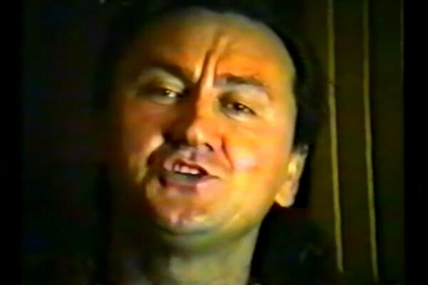 OKRENI MOJ BROJ JE NEIZOSTAVNA PESMA KAFANSKIH NOĆI: Sarađivao je sa Bosancem,evo gde je danas Ado Gegaj i šta radi