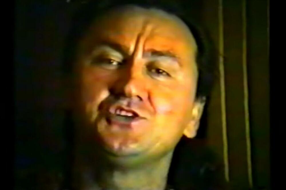 OKRENI MOJ BROJ JE NEIZOSTAVNA PESMA KAFANSKIH NOĆI: Sarađivao je sa Bosancem,evo gde je danas Ado Gegaj i šta radi