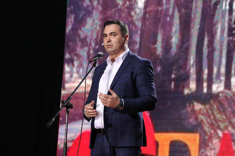 diva turizma, Vrnjačka Banja