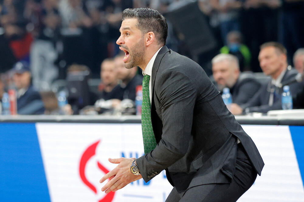 ALIMPIJEVIĆ I ČANAK ĆE SE BORITI ZA TROFEJ! Poznati učesnici Evrokupa (FOTO)