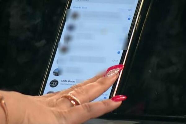 JOVANU JEREMIĆ ODAO TELEFON KADA JE VODILA NOVO JUTRO: "Može i SPA ako ti odgovara da se opustiš"!