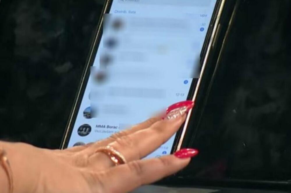 JOVANU JEREMIĆ ODAO TELEFON KADA JE VODILA NOVO JUTRO: "Može i SPA ako ti odgovara da se opustiš"!