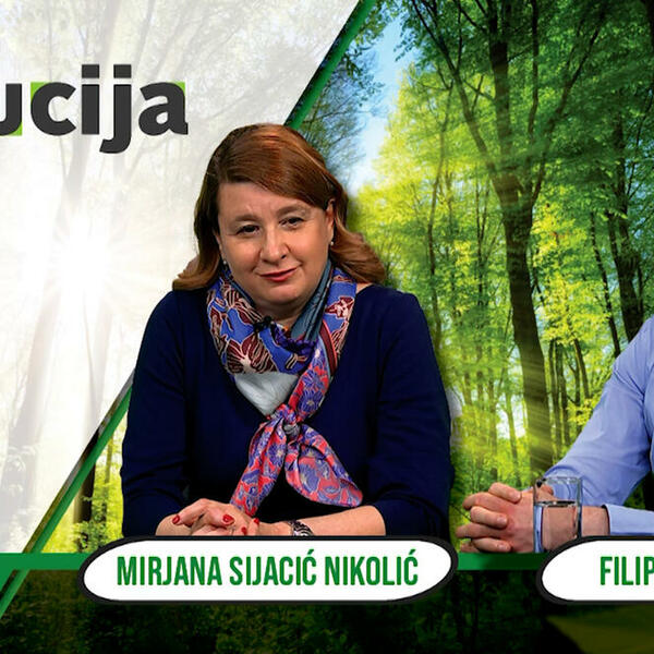 Da li ste znali da Botanička bašta &bdquo;Jevremovac&ldquo; ima svoj pandan u Beogradu sa preko 200 biljnih vrsta? (VIDEO)