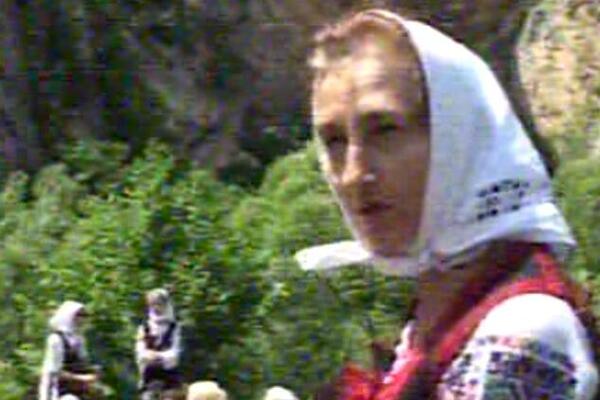 PADANJE U TRANS I RAZGOVOR SA MRTVIMA: Rusalkama iz Srbije i DANAS se VERUJE, a evo šta su SVE PROREKLE! (VIDEO)